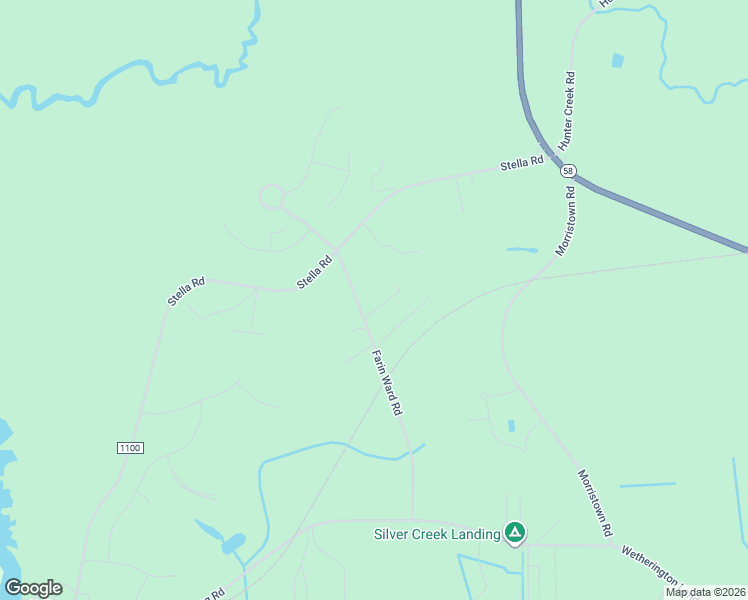 map of restaurants, bars, coffee shops, grocery stores, and more near 118 Pelletier Circle in Carteret