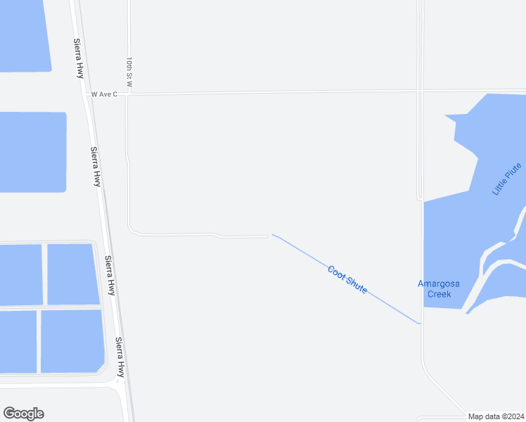 map of restaurants, bars, coffee shops, grocery stores, and more near Avenue C8 in Los Angeles County