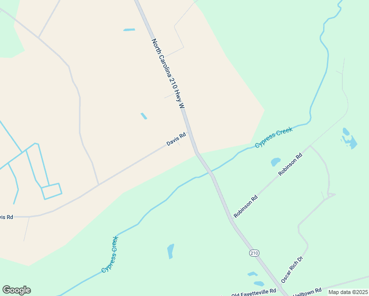 map of restaurants, bars, coffee shops, grocery stores, and more near 63 Davis Road in Garland
