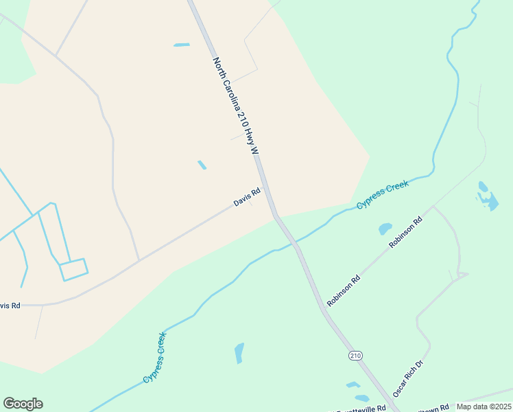 map of restaurants, bars, coffee shops, grocery stores, and more near 63 Davis Road in Garland