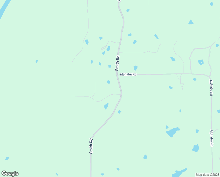 map of restaurants, bars, coffee shops, grocery stores, and more near 5065 Smith Road in Coldwater