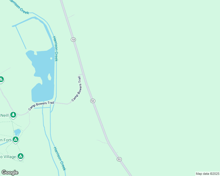 map of restaurants, bars, coffee shops, grocery stores, and more near 10384 North Carolina 53 in White Oak