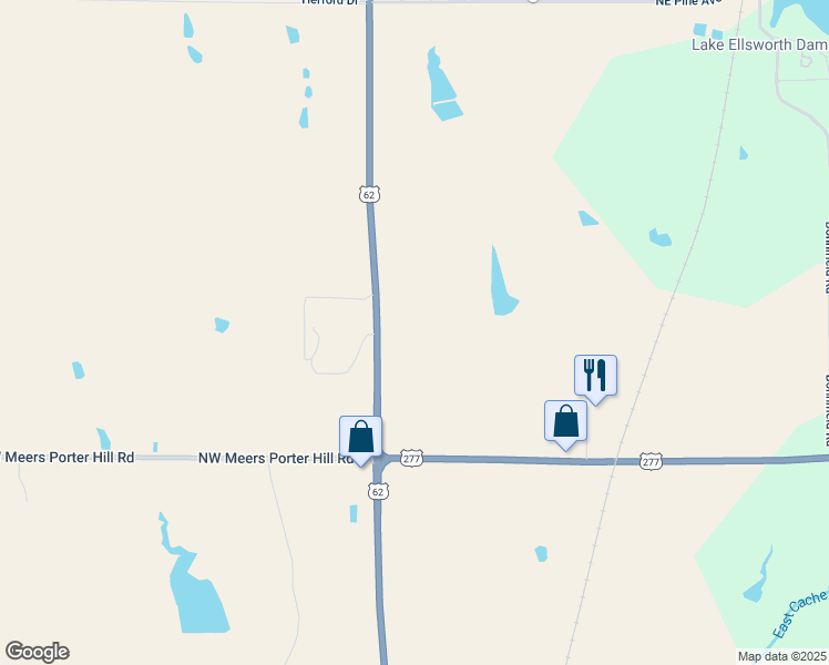 map of restaurants, bars, coffee shops, grocery stores, and more near in Elgin