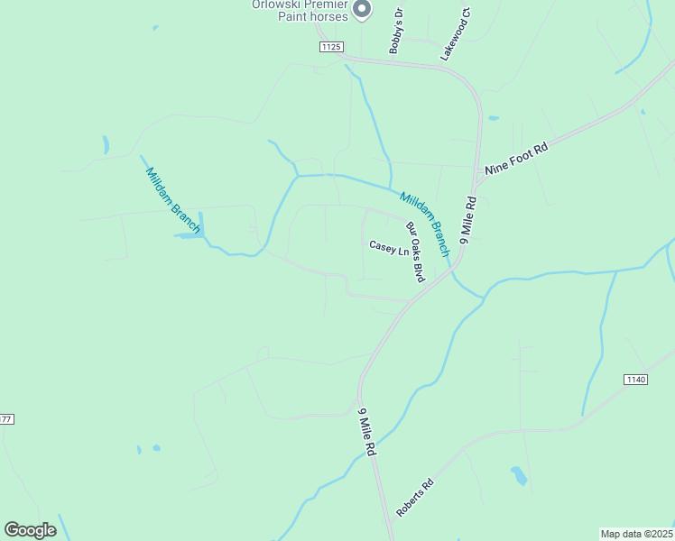 map of restaurants, bars, coffee shops, grocery stores, and more near 100-228 Bell Farm Rd in Newport