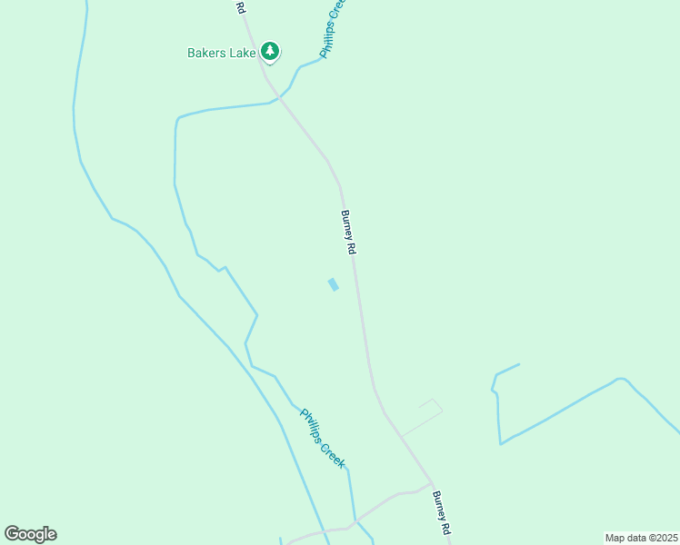map of restaurants, bars, coffee shops, grocery stores, and more near 6915 Burney Road in White Oak