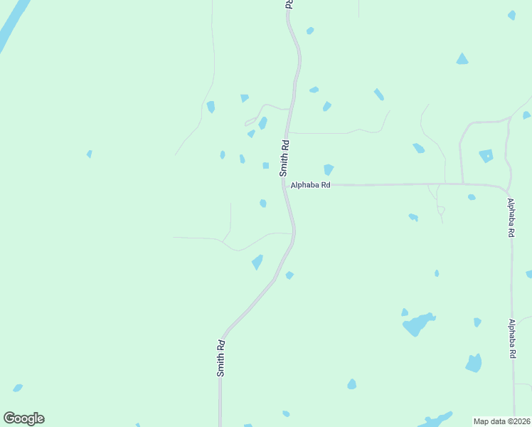 map of restaurants, bars, coffee shops, grocery stores, and more near 5065 Smith Road in Coldwater