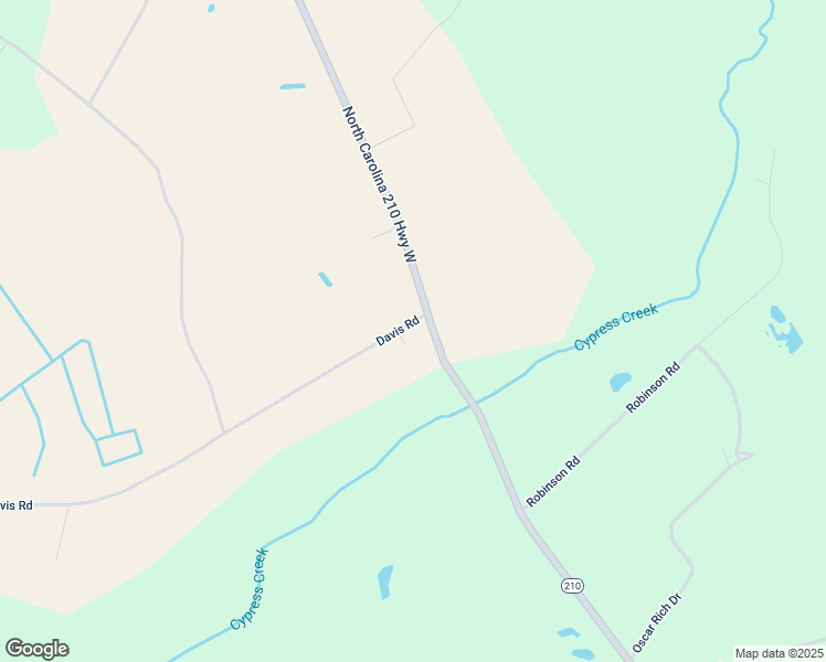 map of restaurants, bars, coffee shops, grocery stores, and more near 35 Davis Road in Garland