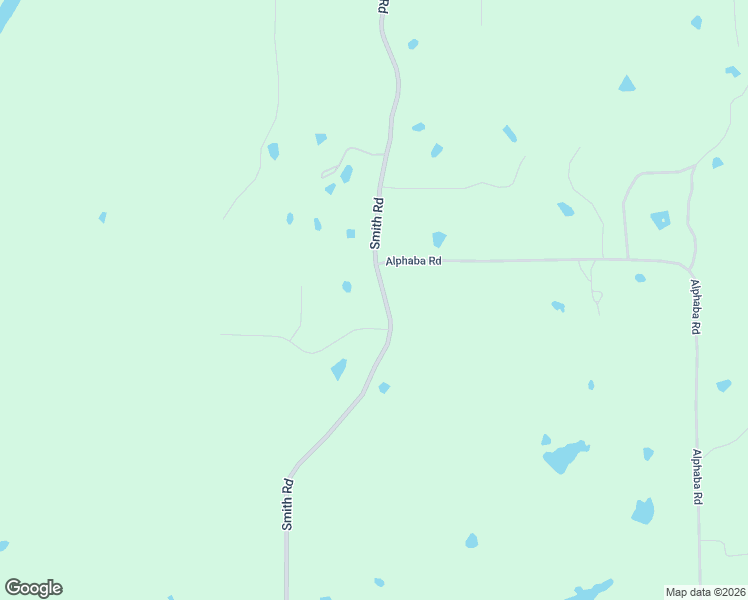 map of restaurants, bars, coffee shops, grocery stores, and more near 5065 Smith Road in Coldwater