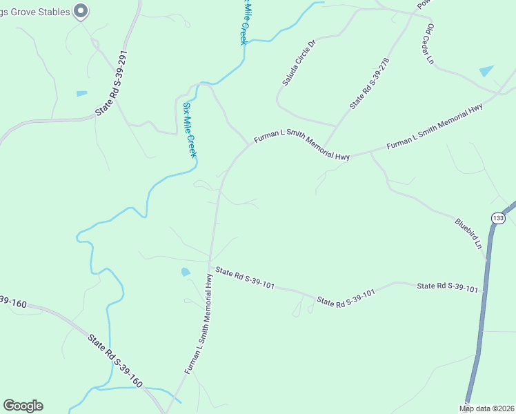 map of restaurants, bars, coffee shops, grocery stores, and more near 145 Goodwin Drive in Central