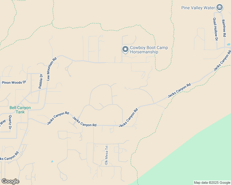 map of restaurants, bars, coffee shops, grocery stores, and more near 45 Granite Mountain Road in Sedona
