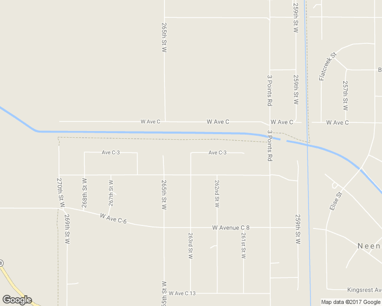 map of restaurants, bars, coffee shops, grocery stores, and more near Avenue C-3 in Lancaster