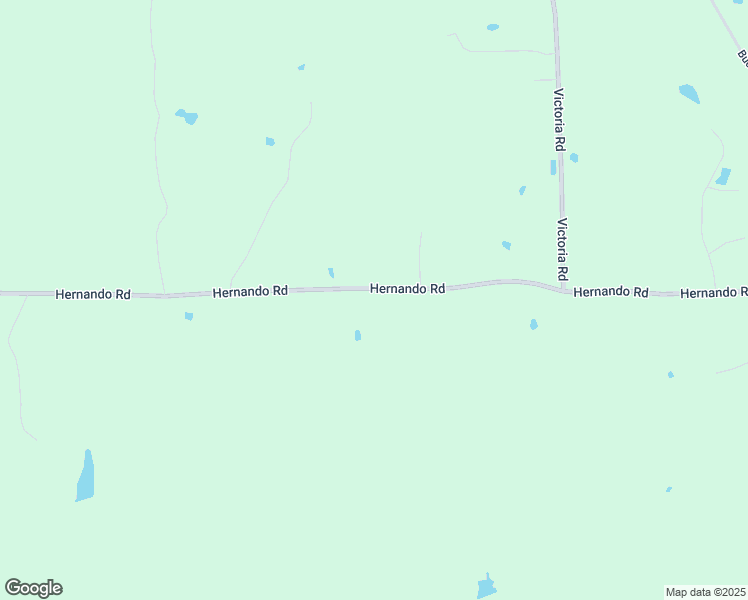 map of restaurants, bars, coffee shops, grocery stores, and more near 5680-5746 Old Hernando Road in Byhalia