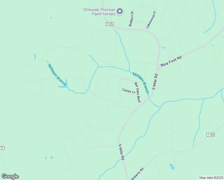 map of restaurants, bars, coffee shops, grocery stores, and more near 107 Delamar Court in Newport