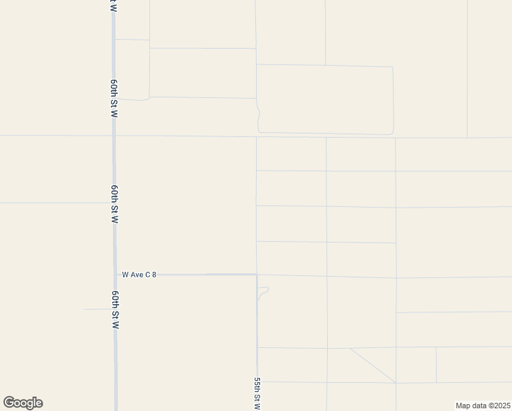 map of restaurants, bars, coffee shops, grocery stores, and more near Avenue C-4 in Los Angeles County