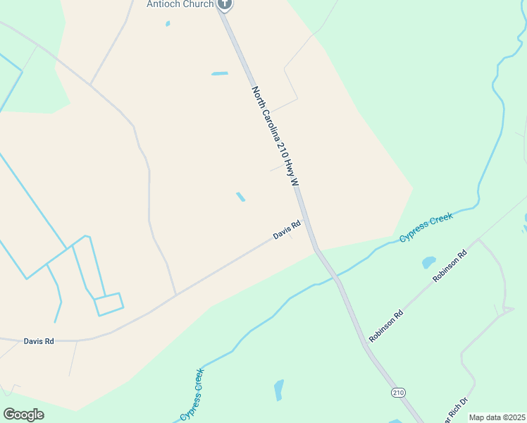 map of restaurants, bars, coffee shops, grocery stores, and more near 3709 North Carolina 210 in Garland