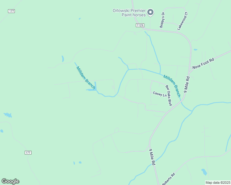 map of restaurants, bars, coffee shops, grocery stores, and more near 228 Bell Farm Road in Newport