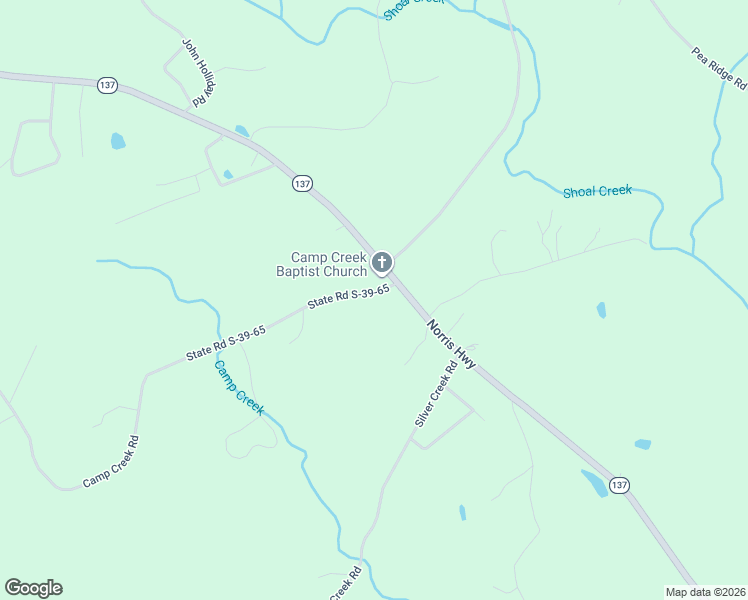 map of restaurants, bars, coffee shops, grocery stores, and more near 1701 Norris Highway in Central