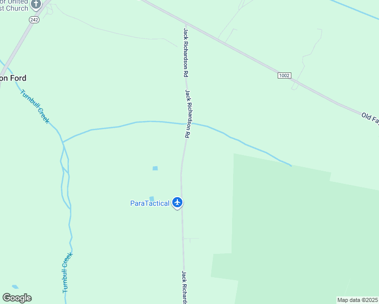 map of restaurants, bars, coffee shops, grocery stores, and more near 3300 Jack Richardson Road in Elizabethtown