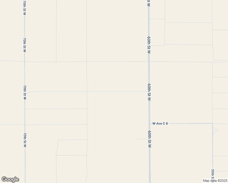 map of restaurants, bars, coffee shops, grocery stores, and more near 26 Avenue C-4 in Lancaster