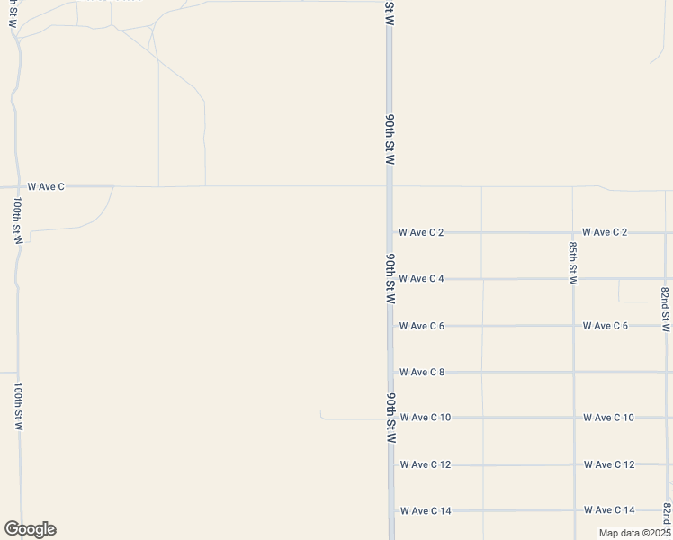 map of restaurants, bars, coffee shops, grocery stores, and more near 26 Avenue C-4 in Lancaster