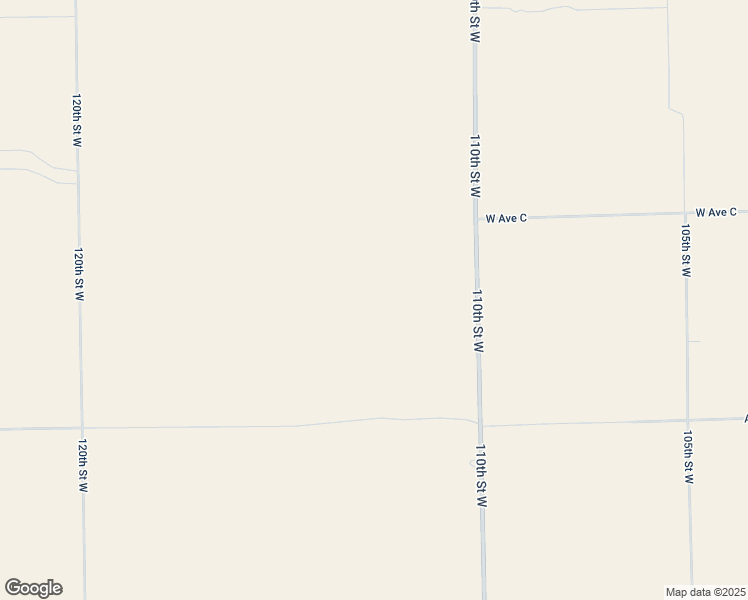 map of restaurants, bars, coffee shops, grocery stores, and more near Avenue in Los Angeles County