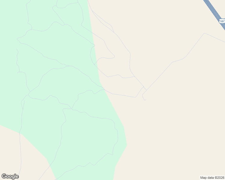 map of restaurants, bars, coffee shops, grocery stores, and more near Unnamed Road in Santa Maria