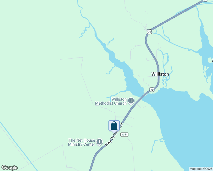map of restaurants, bars, coffee shops, grocery stores, and more near 260 Donnie Davis Road in Smyrna