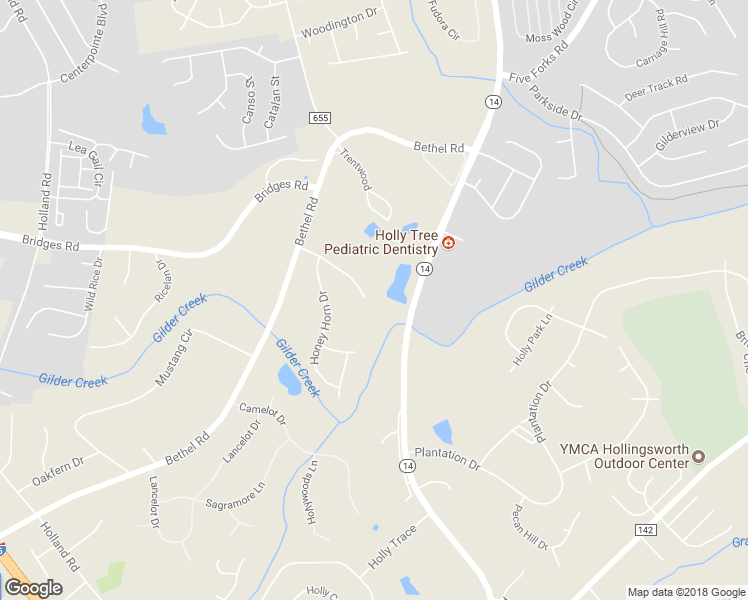 map of restaurants, bars, coffee shops, grocery stores, and more near 215 Old Town Way in Simpsonville