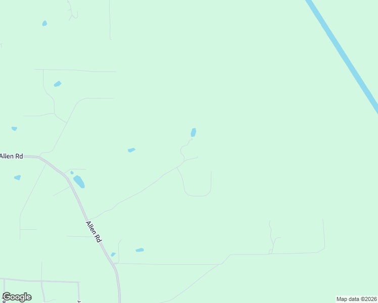 map of restaurants, bars, coffee shops, grocery stores, and more near 11337 Mosby Lane in Hernando