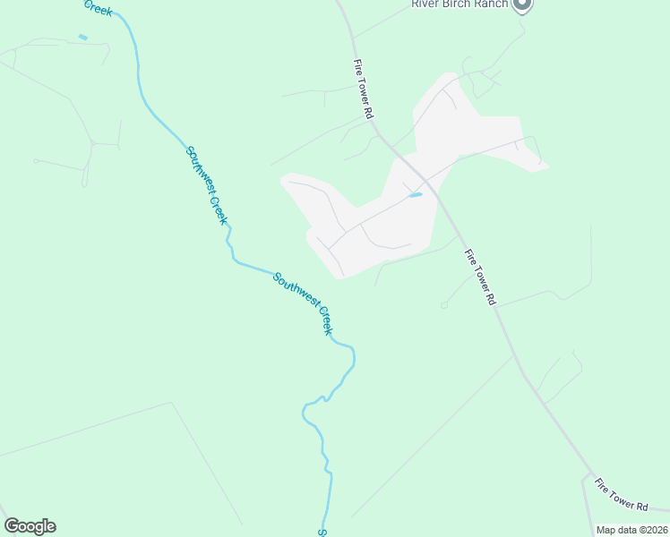 map of restaurants, bars, coffee shops, grocery stores, and more near 510 Southwest Ridge Drive in Richlands