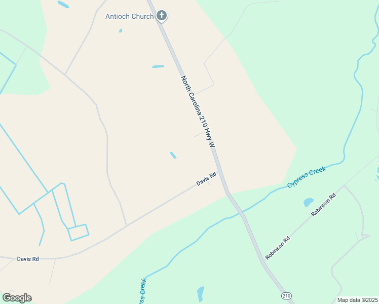 map of restaurants, bars, coffee shops, grocery stores, and more near 119 Parkway Avenue in Garland