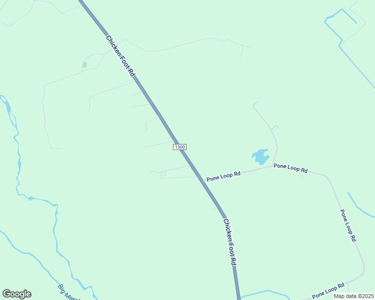 map of restaurants, bars, coffee shops, grocery stores, and more near 5760 Chicken Foot Road in Saint Pauls