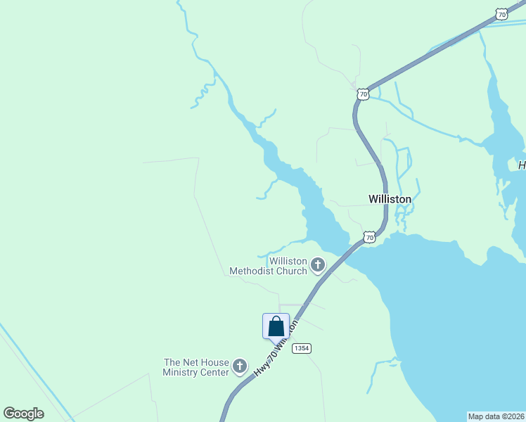 map of restaurants, bars, coffee shops, grocery stores, and more near 260 Donnie Davis Road in Smyrna
