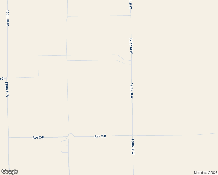 map of restaurants, bars, coffee shops, grocery stores, and more near Avenue C-2 in Los Angeles County