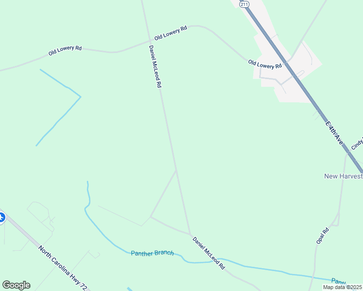 map of restaurants, bars, coffee shops, grocery stores, and more near in Red Springs