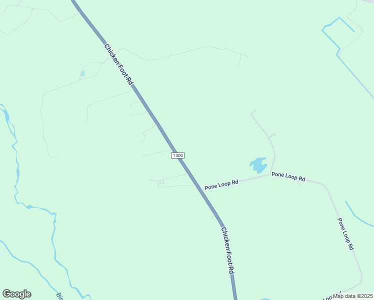 map of restaurants, bars, coffee shops, grocery stores, and more near 5788 Chicken Foot Road in Saint Pauls