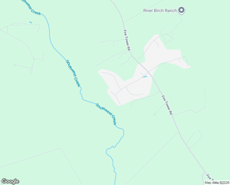 map of restaurants, bars, coffee shops, grocery stores, and more near 505 Southwest Ridge Drive in Richlands