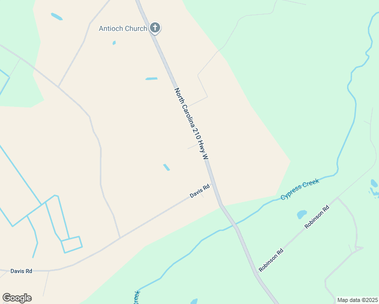 map of restaurants, bars, coffee shops, grocery stores, and more near in Bladenboro