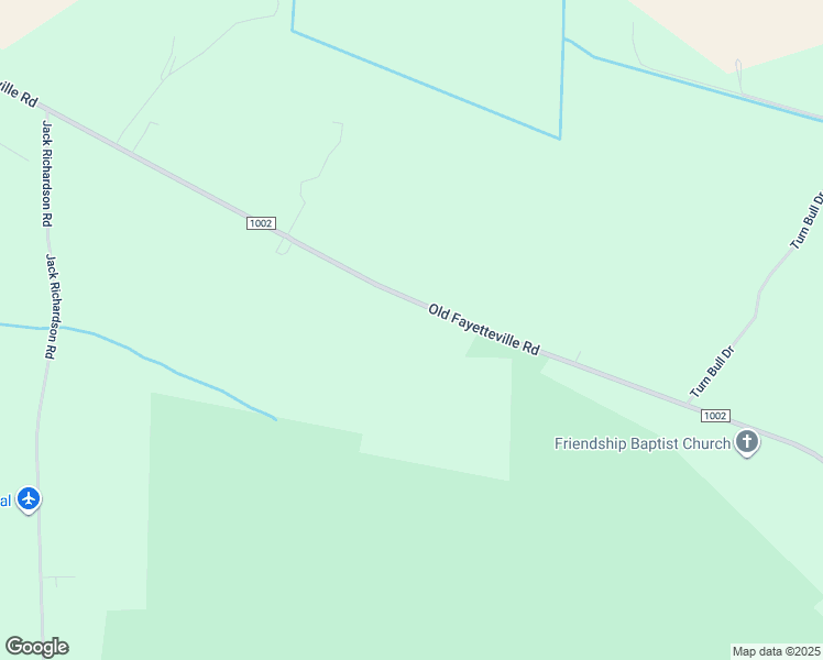 map of restaurants, bars, coffee shops, grocery stores, and more near 6603 Old Fayetteville Road in Garland