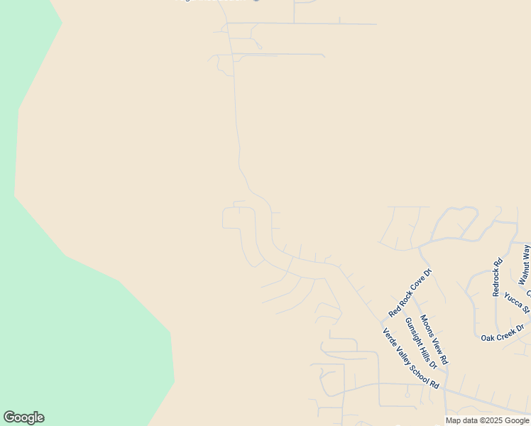 map of restaurants, bars, coffee shops, grocery stores, and more near 1495 Verde Valley School Rd in Sedona