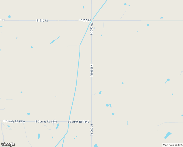 map of restaurants, bars, coffee shops, grocery stores, and more near N3050 Road in Garvin County