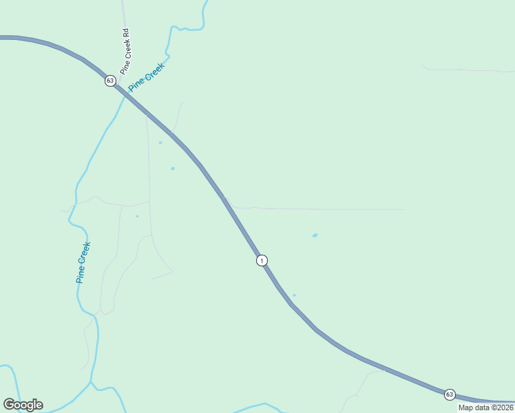 map of restaurants, bars, coffee shops, grocery stores, and more near 809 Southwest 184th Road in Wilburton