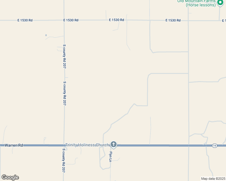 map of restaurants, bars, coffee shops, grocery stores, and more near in Blair