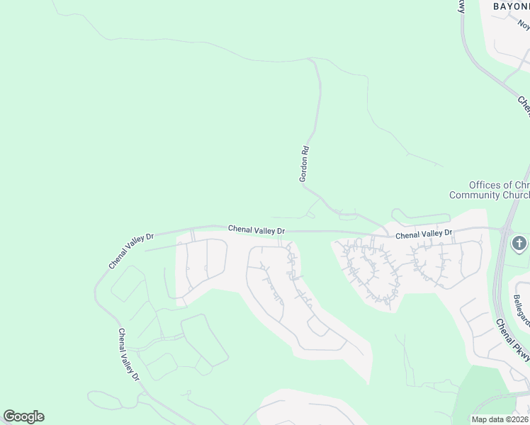 map of restaurants, bars, coffee shops, grocery stores, and more near 87 Sologne Circle in Little Rock