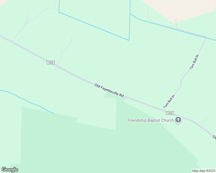 map of restaurants, bars, coffee shops, grocery stores, and more near 6528 Old Fayetteville Road in Garland