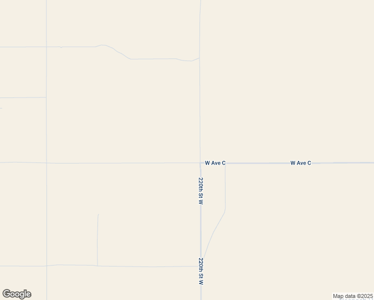 map of restaurants, bars, coffee shops, grocery stores, and more near 220 West Avenue C in Lancaster