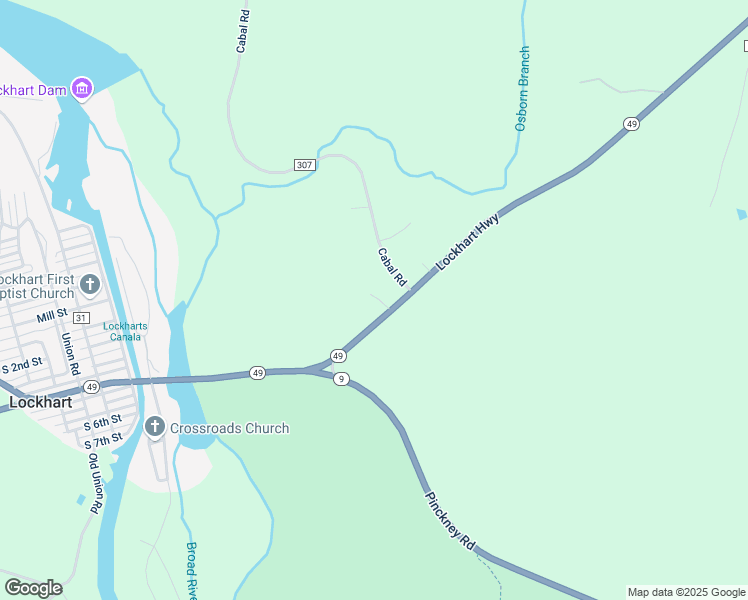 map of restaurants, bars, coffee shops, grocery stores, and more near 4319 Broomfield Drive in Sharon