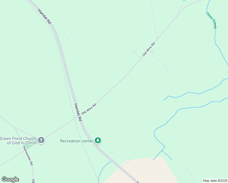 map of restaurants, bars, coffee shops, grocery stores, and more near 4300 Old Wire Road in Laurel Hill