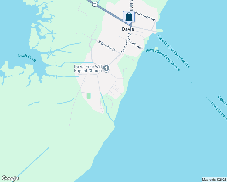 map of restaurants, bars, coffee shops, grocery stores, and more near 125 Tripzend Lane in Davis