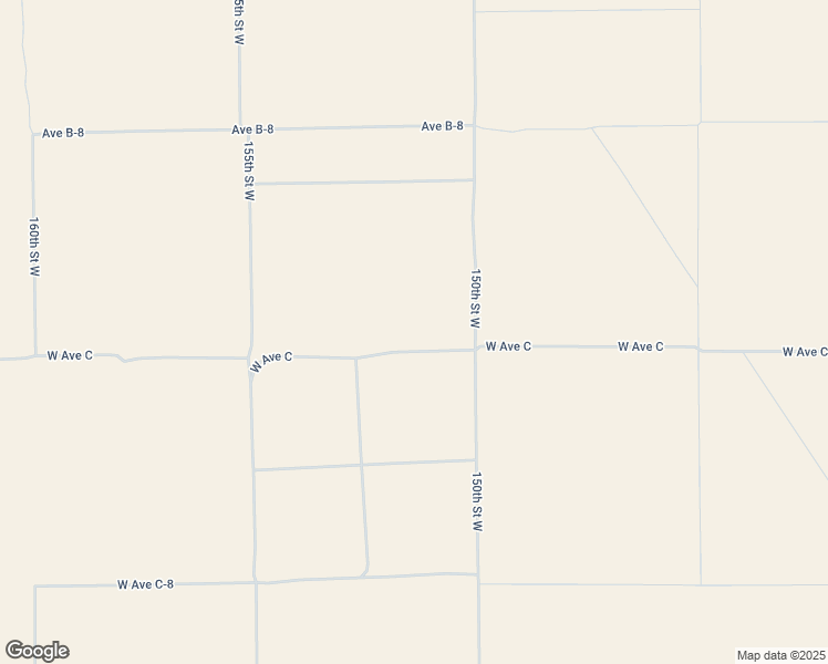 map of restaurants, bars, coffee shops, grocery stores, and more near Avenue B-14 in Los Angeles County